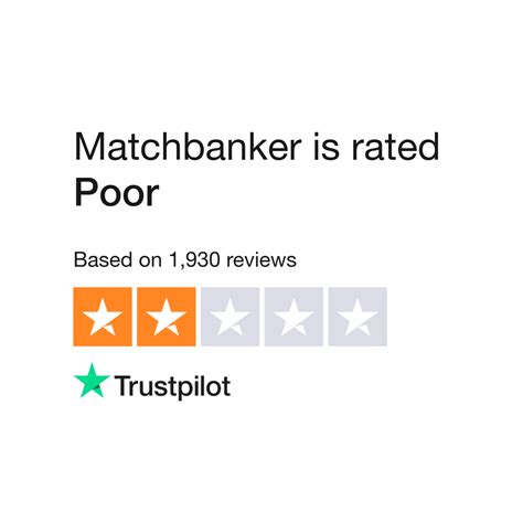 Matchbanker Reviews 